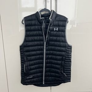 Puffer Vest